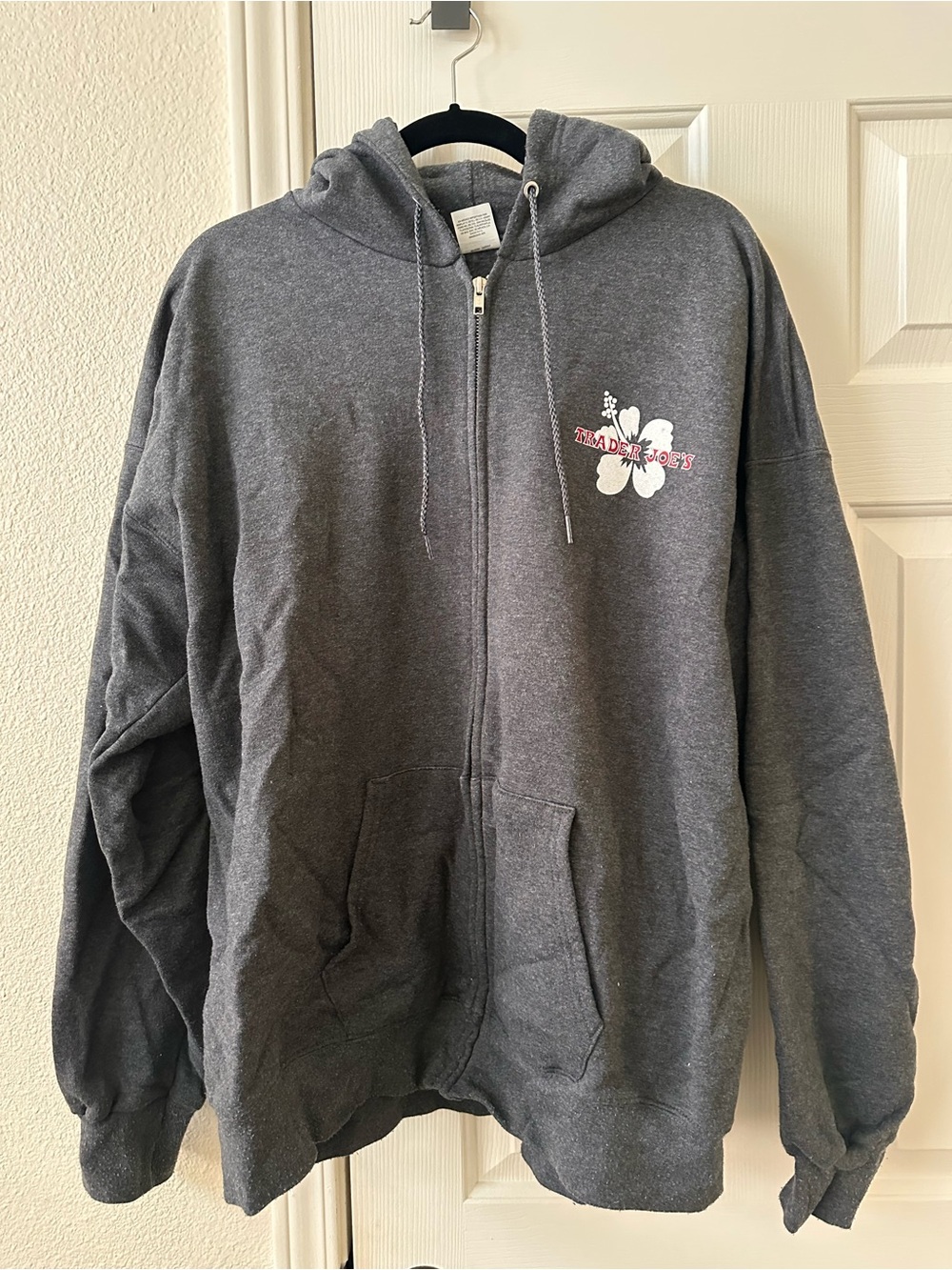 Trader Joe’s XL Men’s Hoodie